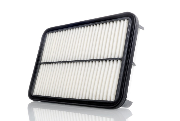 使用了多少公里的空气滤芯才需要更换？