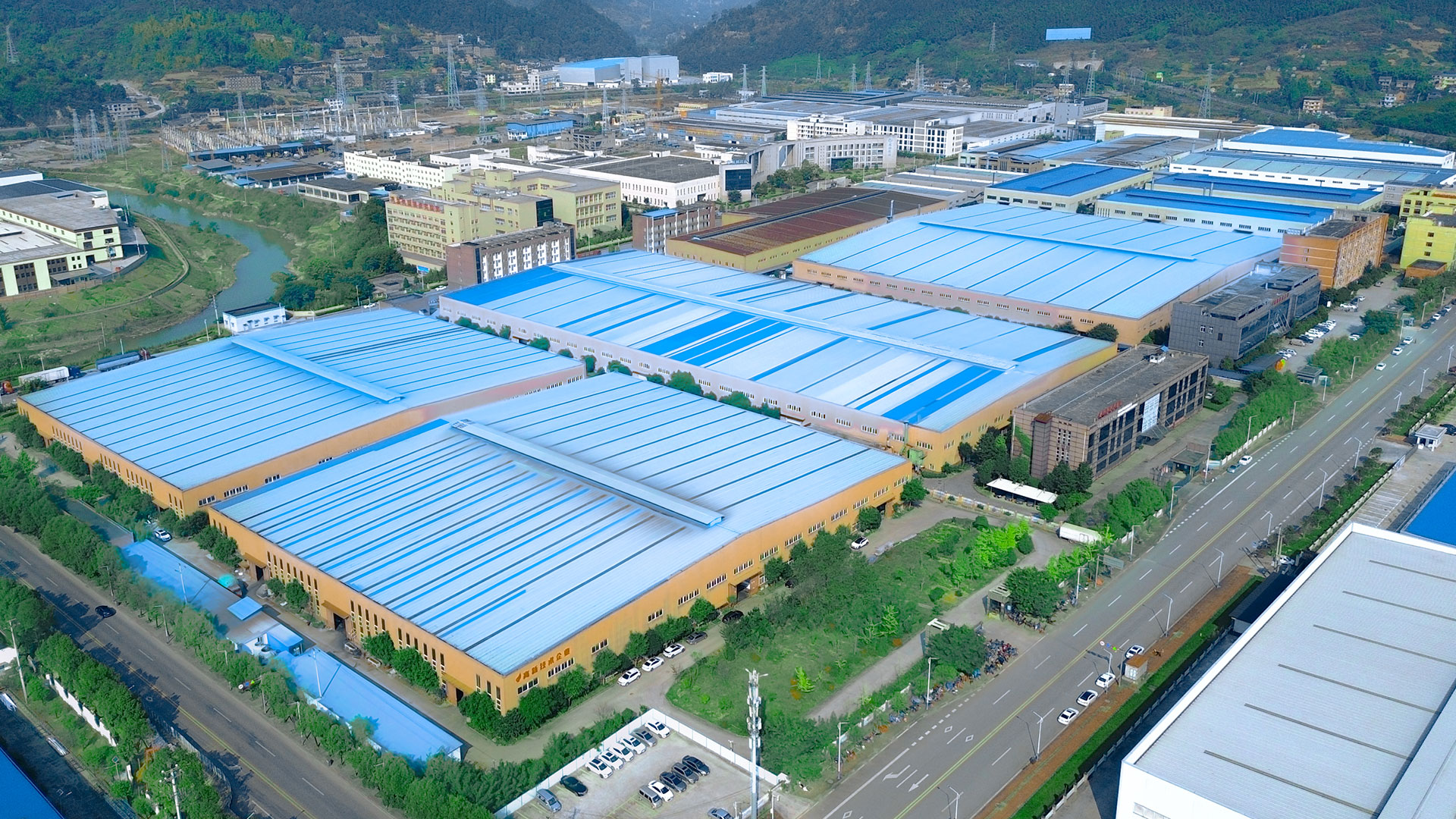 祝贺重庆全悦翔滤清器有限公司官网全新上线发布！