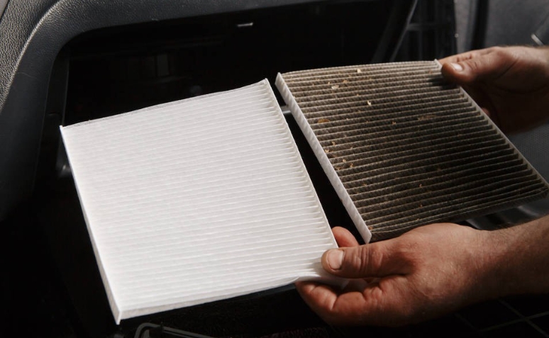 汽车四大滤芯，对汽车有什么作用？